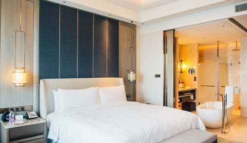 Premier King Room