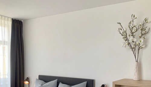 Studio-Apartment (2 Adults)