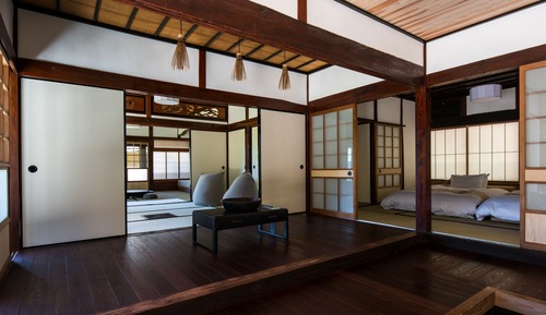 Private Vacation Home