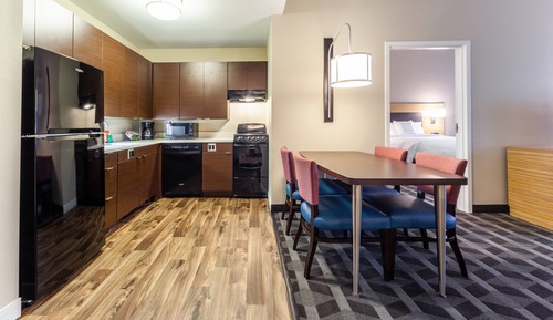 Suite, 2 Bedrooms