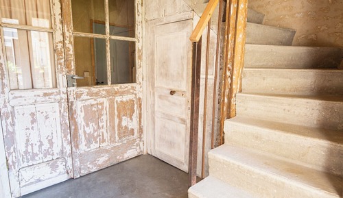 Family Room (Guérinière)