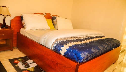 Standard Single Room, 1 King Bed