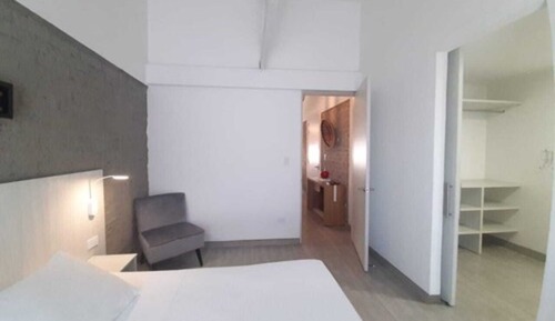 Design Apartment