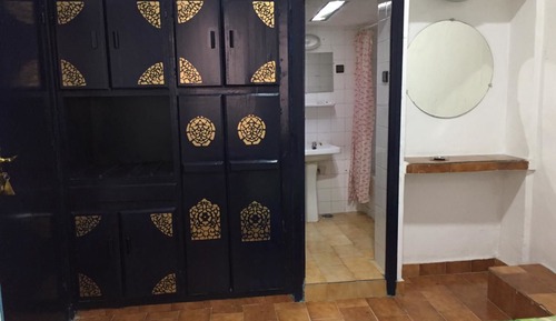 Double Room, 1 Double Bed