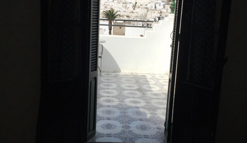 Panoramic Twin Room, 2 Twin Beds, Mountain View