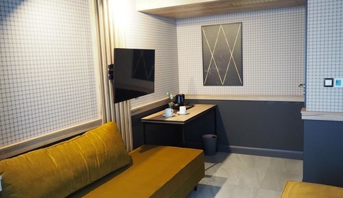 Cabin