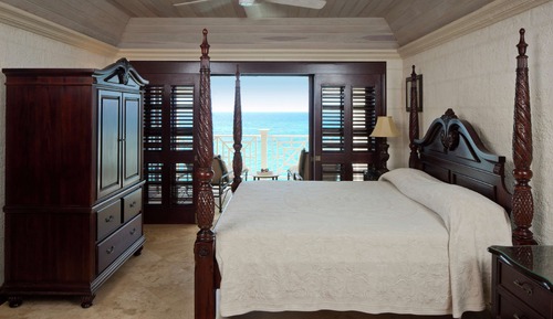 Suite, 1 Bedroom, Ocean View