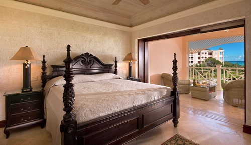 Deluxe Suite, 1 Bedroom, Garden View