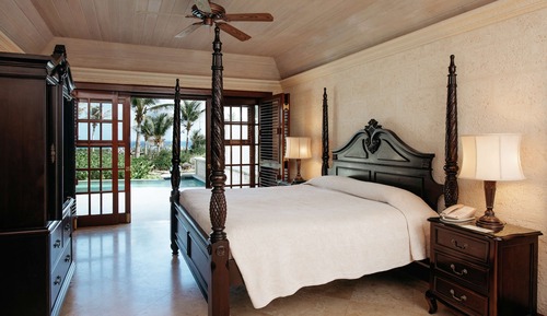 Suite, 1 Bedroom, Ocean View (Private 28 Foot Pool)