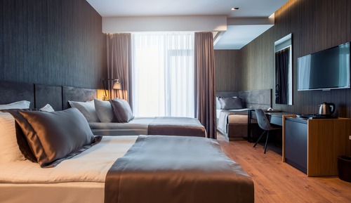 Comfort Triple Room, 3 Twin Beds