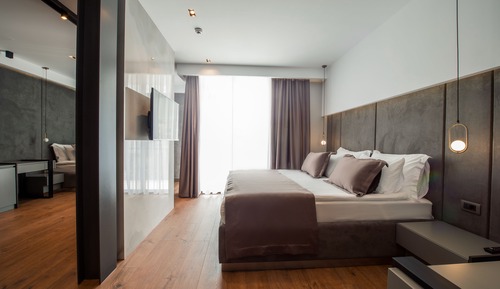 Family Triple Room