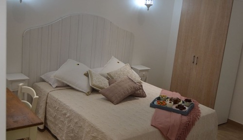 Basic Double or Twin Room