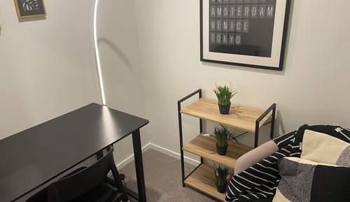 Deluxe Townhome