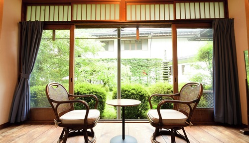 Japanese Style Room, 8-10 Tatami Mats, Private Toilet, Non Smoking