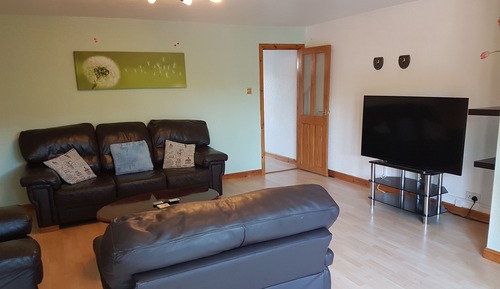 Exclusive House, Multiple Beds, Park View