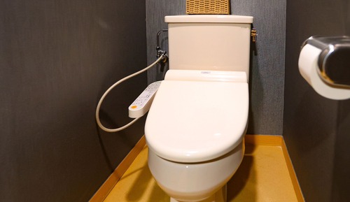 Superior Japanese-Style Twin Bed - Shared Bathroom - Non-Smoking