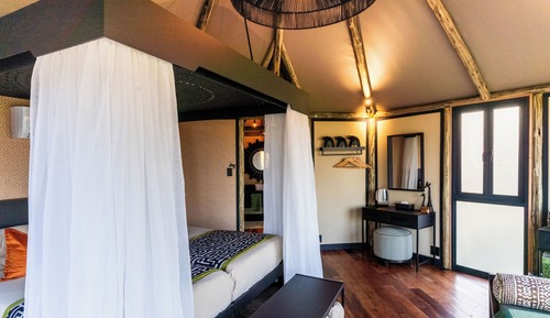 Family Room, 1 Bedroom