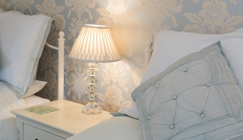 Cottage, 2 Bedrooms (Is y Coed)