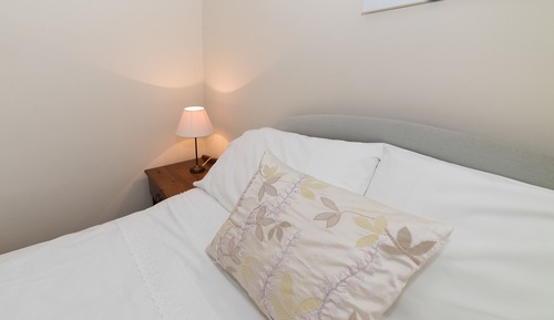 Cottage, 2 Bedrooms (Tresi Porffor)