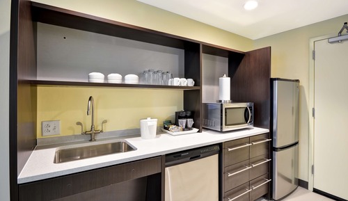 Room, 1 King Bed, Accessible, Non Smoking (Rollin Shower)