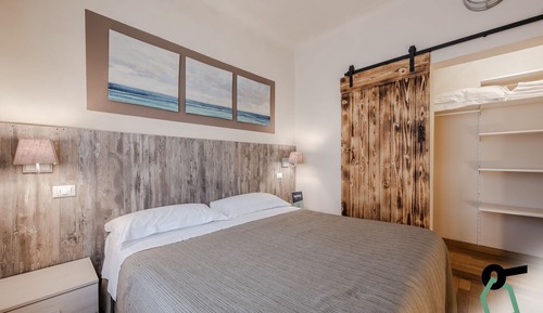 Apartment, 1 Bedroom