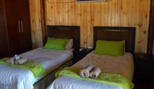 Family Room (Self Catering)