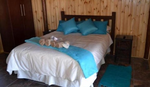Room (Self Catering)