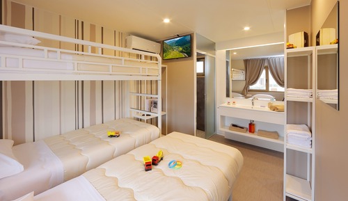 Superior Chalet
