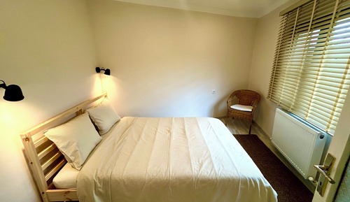 Luxury Suite, 2 Bedrooms