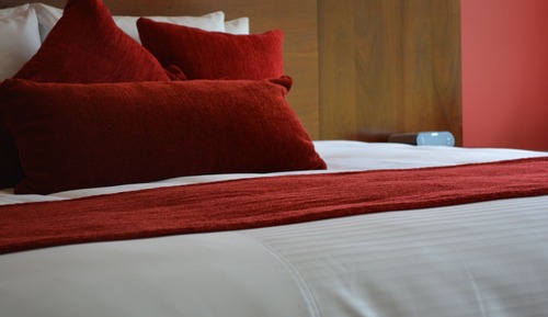 Master Suite