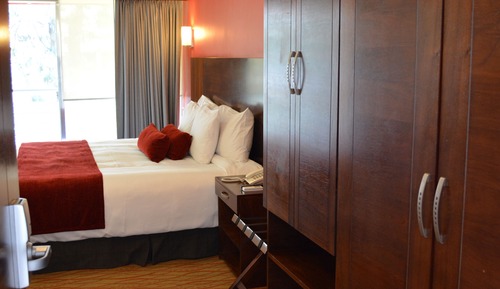 Standard Suite