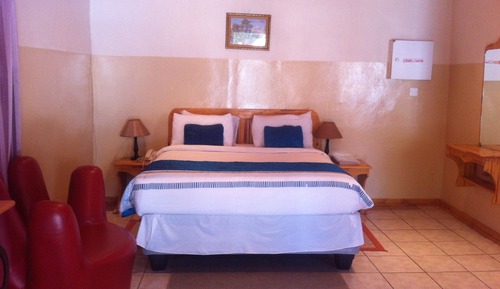 Standard Room, Mountain View