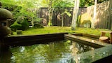 Basic Single Room (Japanese Style with Toilet)