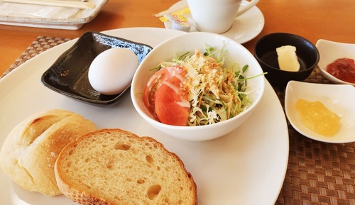 (with breakfast) 2 Adult Twin Room