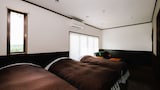(Halfboard) 3 Adult Triple Room
