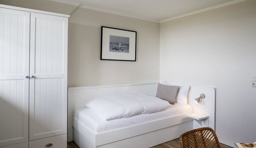 Single Room (Michel)