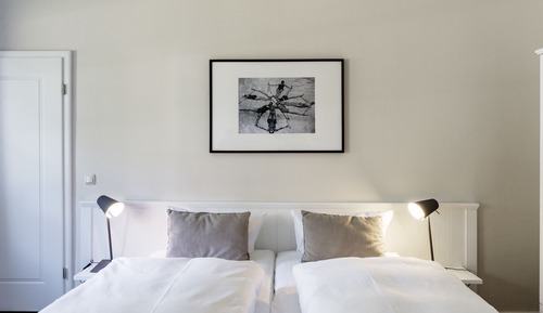 Double Room (Kruse)