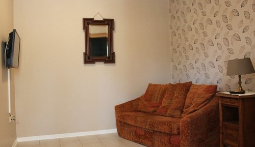 Quadruple Room, Ensuite