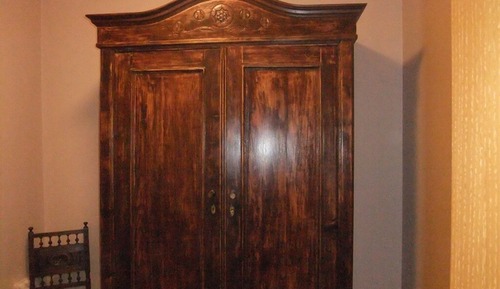 Classic Double or Twin Room, Ensuite