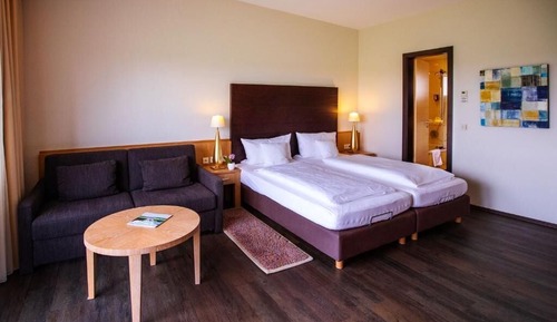 Deluxe Double Room, Non Smoking