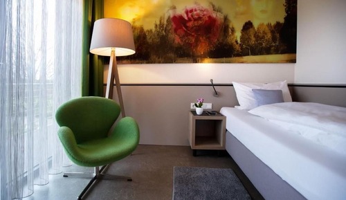 Standard Single Room, 1 Twin Bed