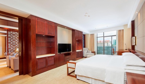 Suite, 1 Bedroom