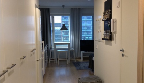 City Studio (A 13)