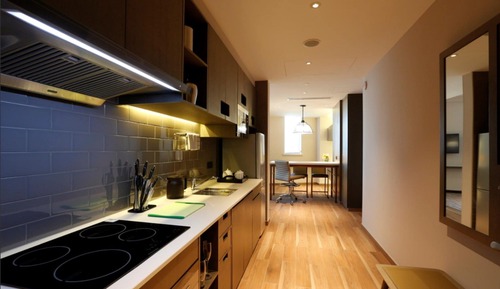 Suite, 1 Bedroom