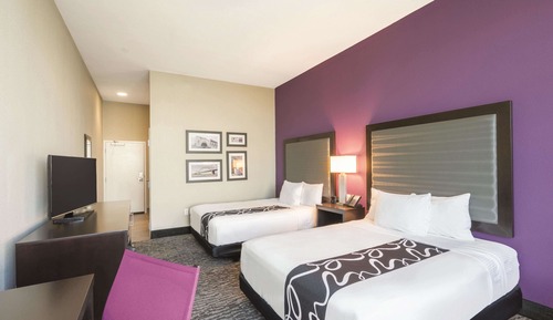 Room, 2 Queen Beds, Non Smoking