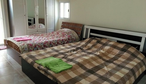 Standard Triple Room, Multiple Beds