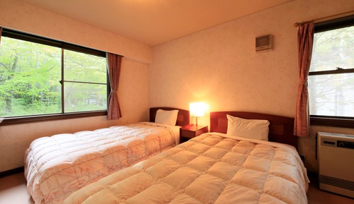 Family Cottage, 1 Bedroom, Smoking, Kitchen
