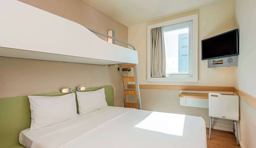 Economy Apartment, 1 Double Bed