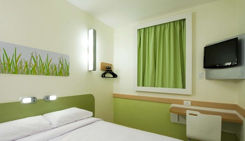 Economy Apartment, 1 Double Bed