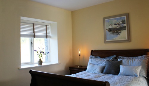 Classic Double Room, 1 Queen Bed